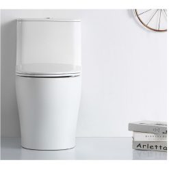 Bồn cầu nguyên khối Hwata HT-189