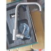 Vòi nước inox nóng lạnh Hwata HT-304-2 3 Vòi nước inox nóng lạnh Hwata HT-304-2 2