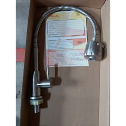 Vòi nước inox Hwata HT-304-5