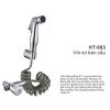 Vòi xịt vệ sinh Hwata HT-903 3 Vòi xịt vệ sinh Hwata HT-903 2