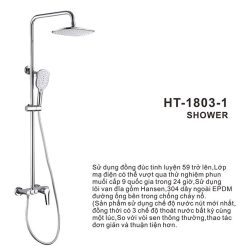 Sen cây nóng lạnh Hwata HT-1803-1