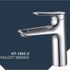 Vòi nước lavabo Hwata HT-1803-2 2